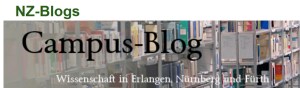 Header des Campus-Blogs der NZ
